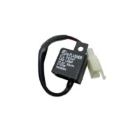 RELE PISCA LEDS 12V UNIV SJ 0810