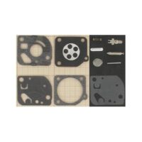 REPARAÇAO CARBURADOR ZAMA RB-63 (ORIGINAL)