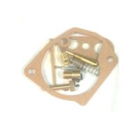REPARAÇAO CARBURADOR YAMAHA BWS/BOOSTER 04 ROL