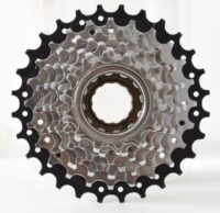 RODA LIVRE BICICLETA TWN FALCON INDEXADO 13-28 8V