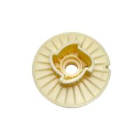 RODA ARRANQUE MOTOS. OLEO-MAC 350S/BLITZ B52