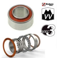 ROLAMENTO ENDURO DR 1017 2RS MAX 10X17X6/7