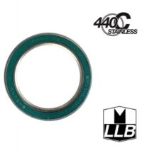 ROLAMENTO BICICLETA ENDURO S6806 LLB 30X42X7-21 (24.70GR) INOX