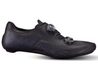 SAPATOS ESTRADA SPECIALIZED S-WORKS ARES PRETO