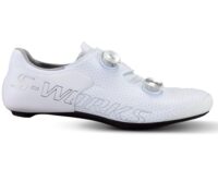 SAPATOS ESTRADA SPECIALIZED S-WORKS ARES BRANCO