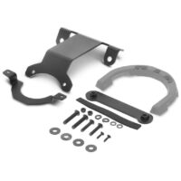 SUPORTE SACO DEPOSITO YAMAHA TENERE SHAD CLICK SYSTEM Y014CS