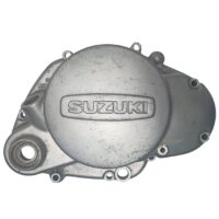 TAMPA EMBRAIAGEM SUZUKI TS/TC 125 11341-28850 (USADO)