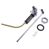 TORNEIRA GASOLINA VESPA 50/90/100/125 JMP