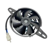 VENTOINHA RADIADOR 12MM UNIVERSAL CH