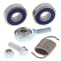 KIT REPARAÇAO PEDAL TRAVAO KTM ALL BALLS 18-2003