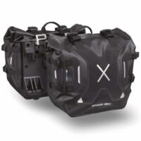 ALFORGES SHAD ADVENTURE IMPERMEAVEIS TERRA TR30