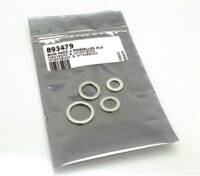 ANILHAS ALUMINIO M8X12 M10X16 M12X18 M14X20 P893479 (4PCS)