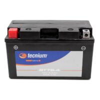 BATERIA TECNIUM BT7B-4