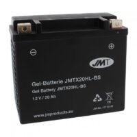 BATERIA GEL JMT YTX20HL-BS