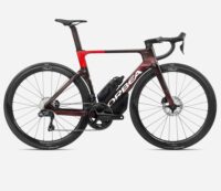 BICICLETA ESTRADA ORBEA ORCA AERO M20I REPLICA 53 LOTTO