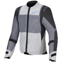 BLUSAO ALPINESTARS ST-2 AIR CINZA
