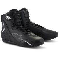 BOTAS ALPINESTARS FASTER-4 PRETO