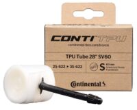 CAMARA AR BICICLETA MTB CONTINENTAL TPU 29" SV60