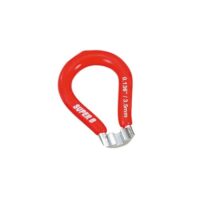 CHAVE DE RAIOS 0.135" 3.45MM SUPER B TB-5560