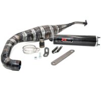 ESCAPE MINARELI AM6 SUPERMOTARD BRK CARRERA 45