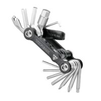 FERRAMENTA MULTIFUNÇOES BICICLETA TOPEAK MINI 18+ 20F TT2518