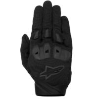LUVAS ALPINESTARS SP X 1 PRETO