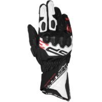 LUVAS PELE ALPINESTARS SP-3 PRETO