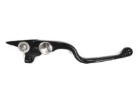 MANETE TRAVAO KTM DUKE 390 ABS (17-20) ALUMINIO PRETO VICMA