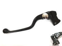 MANETE EMBRAIAGEM KTM DUKE 390 ABS (17-20) ALUMINIO PRETO VICMA