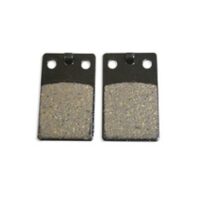 PASTILHAS TRAVAO MALAGUTI/PHANTOM/GILERA/RIEJU TNT S46132