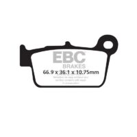 PASTILHAS TRAVAO EBC FA367
