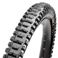 PNEU BICICLETA 29X2.40 MAXXIS MINION DHR II WT EXO/TR