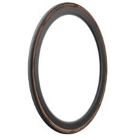 PNEU BICICLETA 700X28C PIRELLI P ZERO RACE TLR CLASSIC CREME