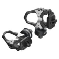 PEDAIS C/ MEDIDOR DE POTENCIA FAVERO ASSIOMA DUO 772-02