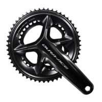 PEDALEIRO SHIMANO DURA ACE FC-R9200 170MM 50X36D 12V