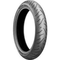 PNEU MOTO 120/70R17 58W BRIDGESTONE T33F