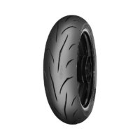 PNEU MOTO 180/55ZR17 73W MITAS SPORT FORCE +