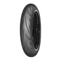 PNEU MOTO 120/70ZR17 58W MITAS SPORT FORCE +