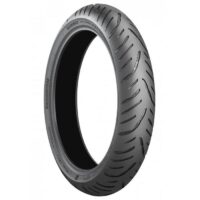 PNEU MOTO 120/70R17 BRIDGESTONE T32F TL GT