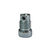 PORCA ADAPTADOR CABECA TECOMEC EASY WORK M8x1.25 R.E.