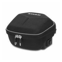SACO DEPOSITO MOTO SHAD SEMI RIGIDO E-03C CLICK SYSTEM
