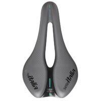 SELIM SELLE ITALIA NOVUS BOOST EVO GRAVEL TM SUPERFLOW L