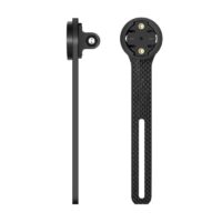 SUPORTE GPS/CICLOCOMPUTADOR IGPSPORT AEROBAR M82