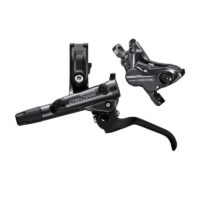 TRAVAO DISCO FRENTE SHIMANO DEORE M6120 J-KIT