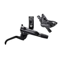 TRAVAO DISCO TRAS SHIMANO DEORE M6120 J-KIT