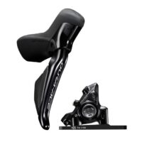 TRAVAO DISCO FRENTE SHIMANO DURACE R9270 J-KIT 1000MM