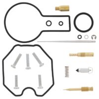 REPARAÇAO CARBURADOR HONDA XR 400R ALL BALLS 26-1160