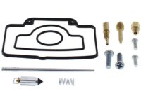 REPARAÇAO CARBURADOR SUZUKI RM 250 1989 ALL BALLS 26-1747