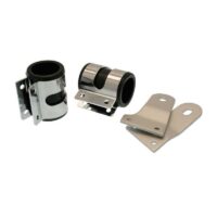 ABRAÇADEIRAS FAROL Ø38MM 90MM VICMA