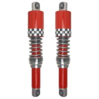 AMORTECEDORES T/ SACHS V5